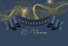 City of Fairborn celebrating 75 years