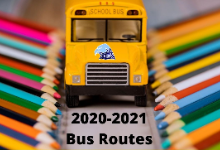 2020-2021 FCS Bus Route Information