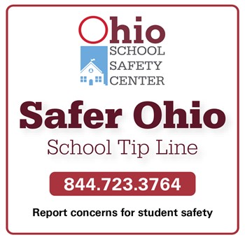 Safer School Tip Line