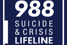 Ohio's Suicide and Crisis Hotline