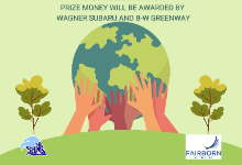 Earth Day 2023 Art and Essay Contest Information
