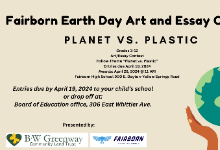 Earth Day 2024