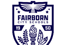 Fairborn High School Class of 2024 Graduation