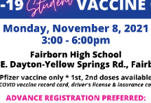 Student Vaccine Clinic