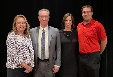 Fairborn Chamber of Commerce Awards