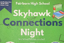 Skyhawk Connections Night