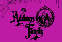 FHS Music Department presents "The Addams Family"