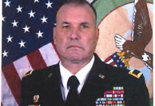 James D. Turinett IV promoted to Brigadier General