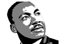 MLK Jr. Day Art and Essay contest information