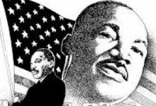 MLK Day Essay and Art Contest Information