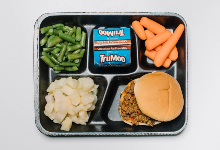 Lunch Menu Changes at BMS and FHS ( January 3, 2022)