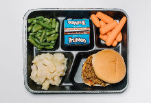 School Lunches