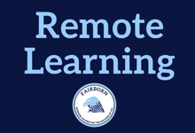 FCS Moving to Remote Learning for Two Days