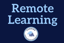 Remote Learning