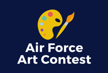 2022 Air Force Art Contest