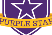 Purple Star Award