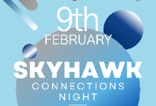 Skyhawk Connections Night