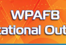 WPAFB Educational Outreach newsletter