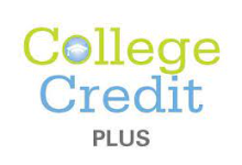 College Credit Plus