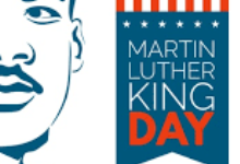 MLK Day Essay Contest