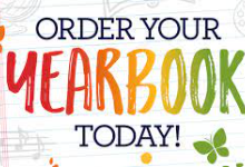 FHS Yearbook information