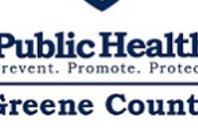 Greene County Public Health logo (Ohio)