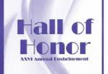 FCS Hall of Honor