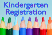 FCS Kindergarten Registration begins February 24, 2025