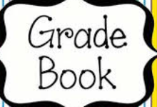 Gradebook Instructions for mobile devices