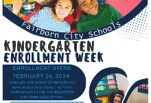 Kindergarten Enrollment