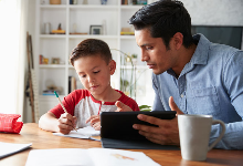 Tips Families Can Use to Help Children Do Better in School 