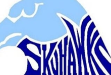 Fairborn Skyhawks Logo