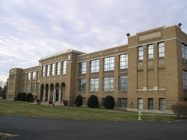 Central School 