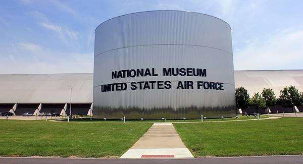 National Museum of the United States Air Force