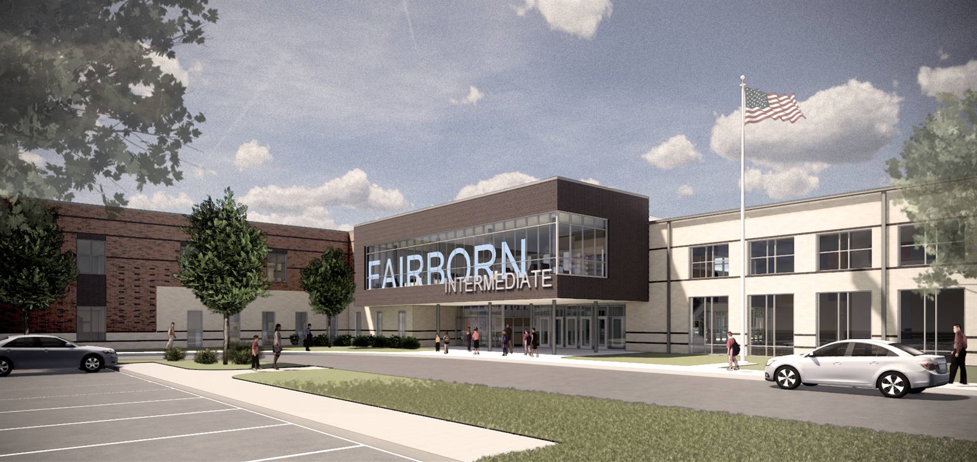 Fairborn Intermediate School