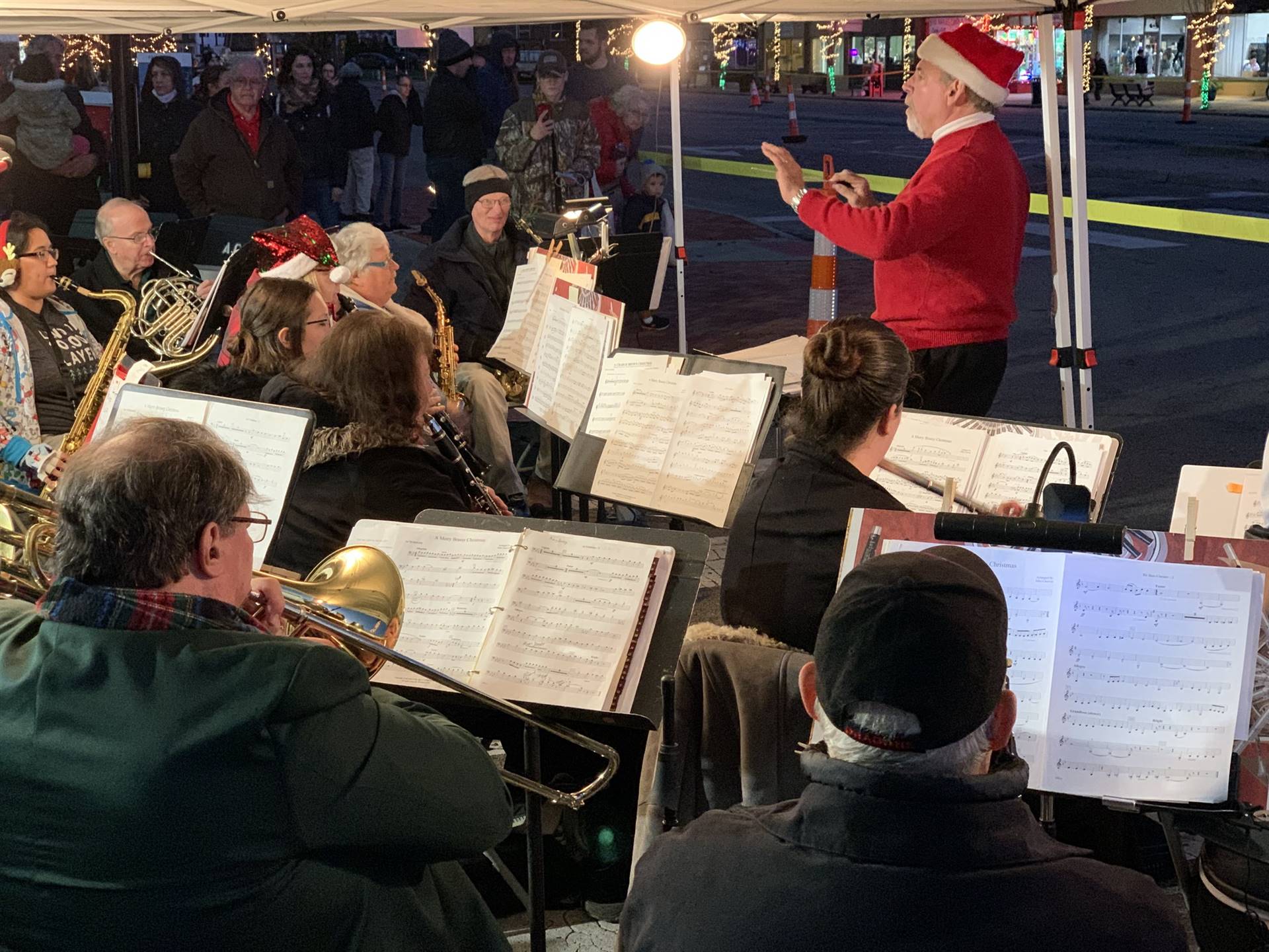 Fairborn Civic Band