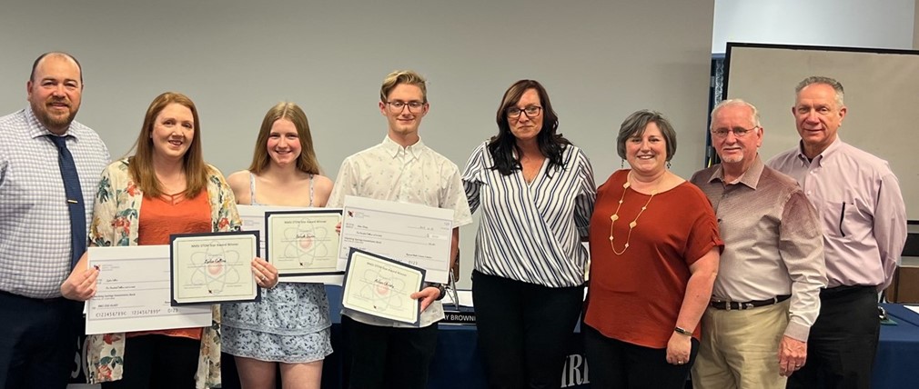 FCS Scholars attain recognition for academic achievement and top scores on state testing