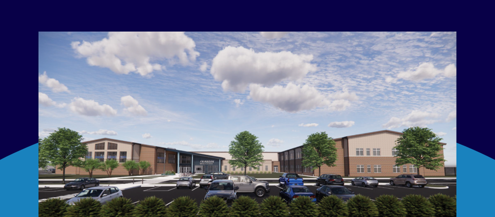 Fairborn Middle School Groundbreaking Ceremony cancelled for Thursday, May 1st due to impending weather-as date is selected FCS will communicate!
