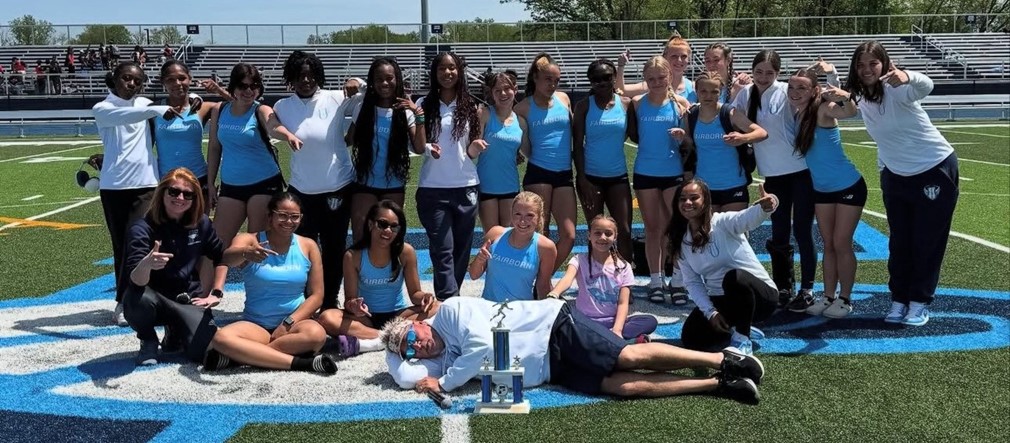 FHS Girl&#39;s and Boy&#39;s Track Teams win the Rex Aukerman Relays!