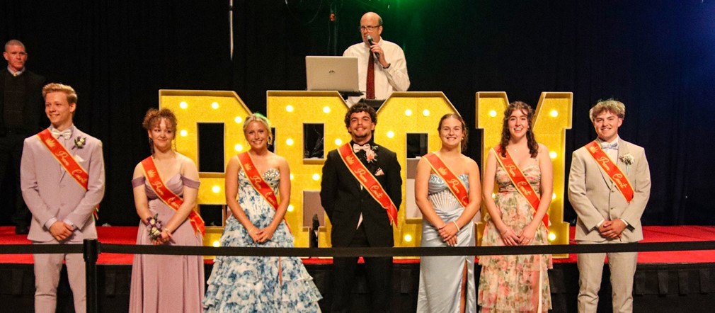 Prom 2025