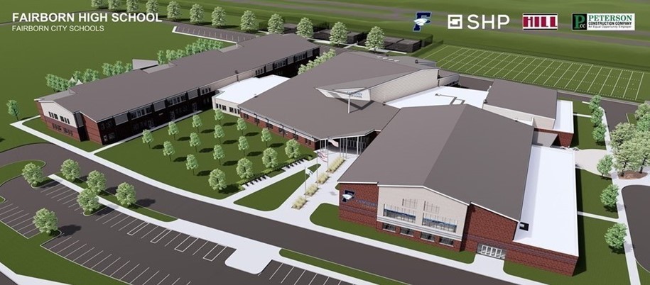 FHS Rendering