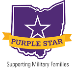Purple Star