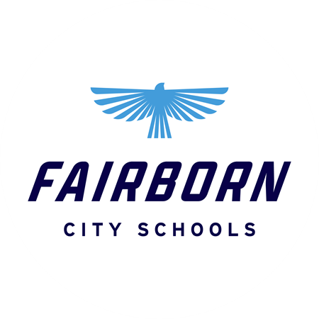 Fairborn Footer Logo
