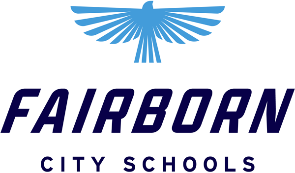 Fairborn Header Logo